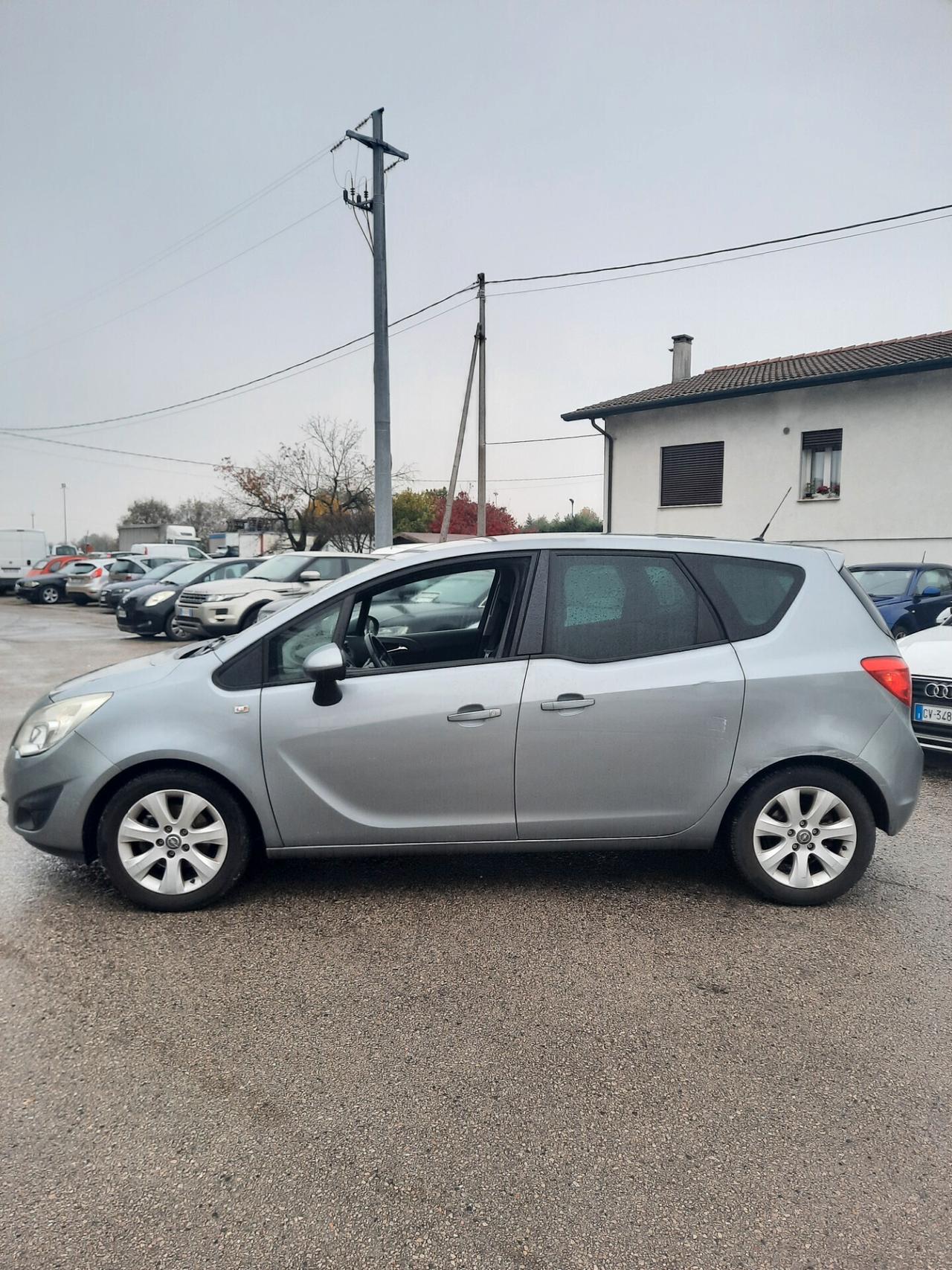 Opel Meriva 1.4 100CV Elective