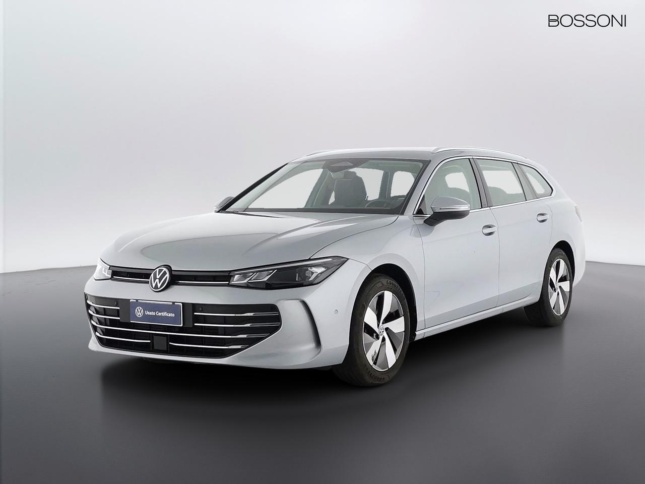 Volkswagen Passat 2.0 tdi scr evo 150cv business dsg