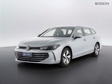 Volkswagen Passat 2.0 tdi scr evo 150cv business dsg