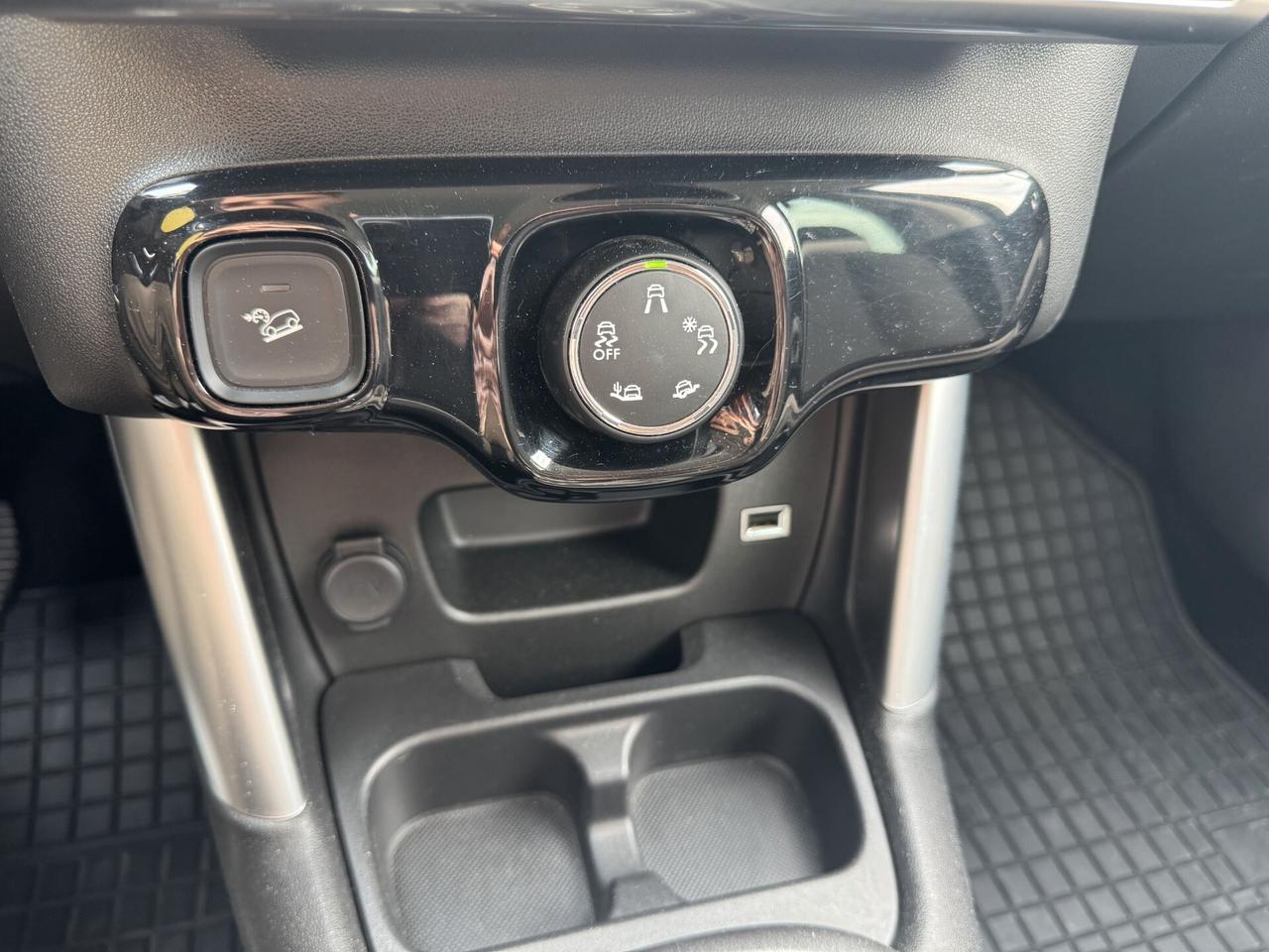 Citroen C3 Aircross PureT. Shine 1.2 Benzina 110CV