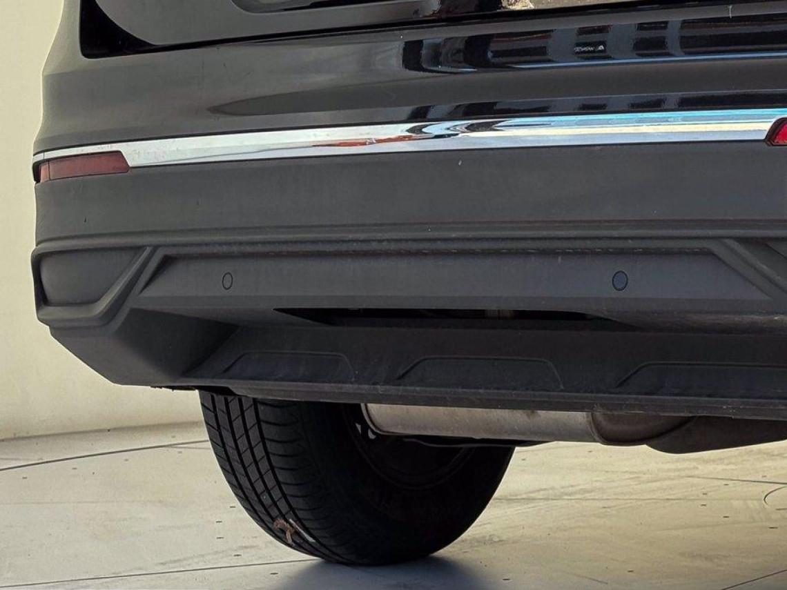 VOLKSWAGEN Tiguan 2 0 tdi life 122cv