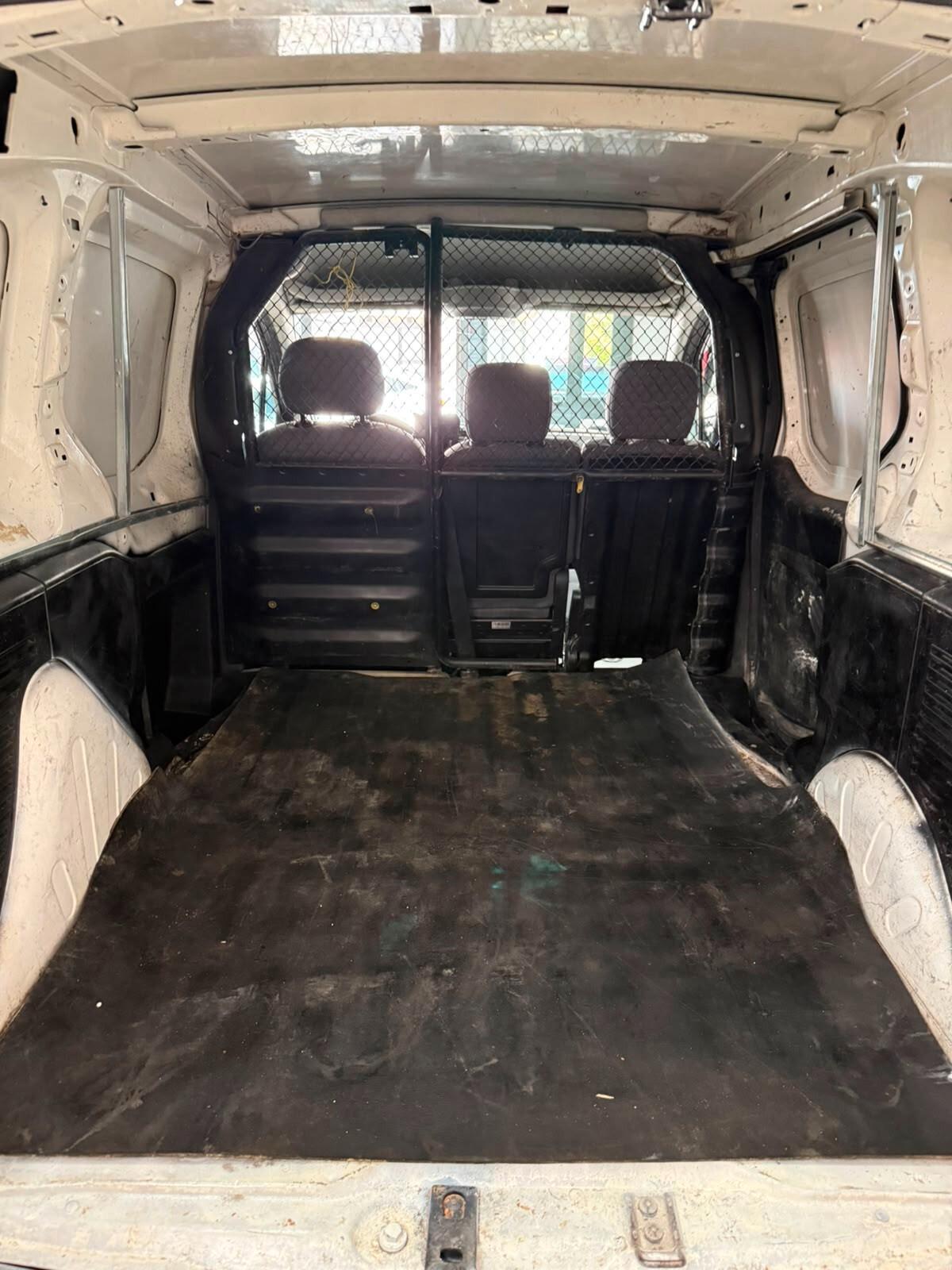 Peugeot Partner Tepee BlueHDi 75 Access