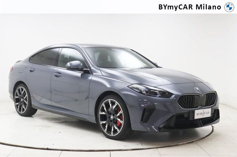 BMW Serie 2 Gran Coupe 218 d MSport Pro DCT