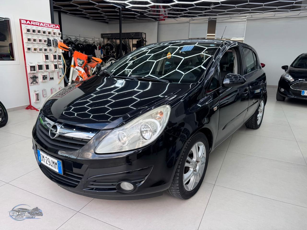 Opel Corsa 1.3 CDTI 90CV 5 porte Cosmo