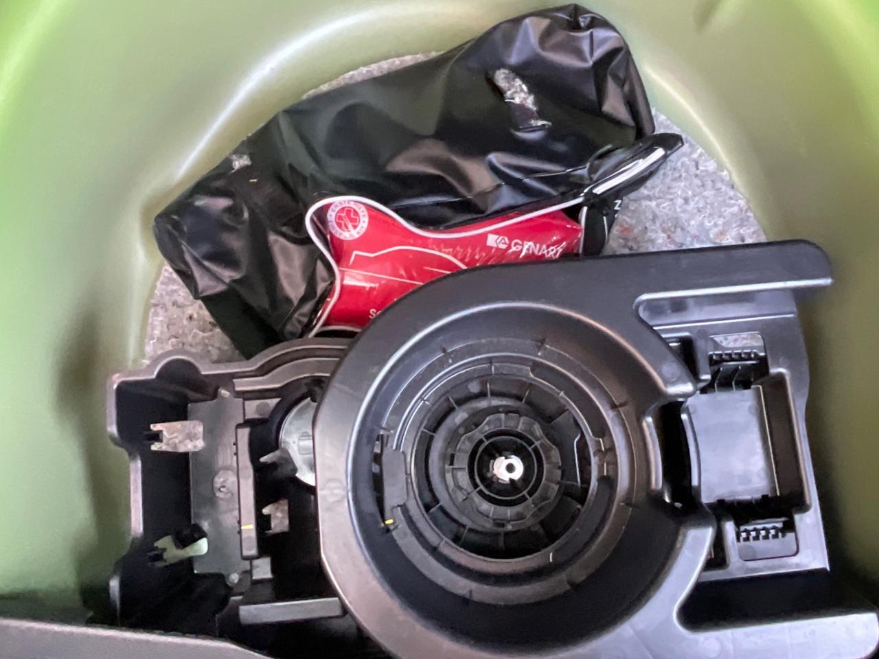 Opel Mokka 1.2 Turbo Edition