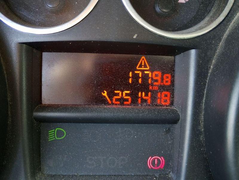 Peugeot 308 308 1.6 HDi 110CV SW Premium