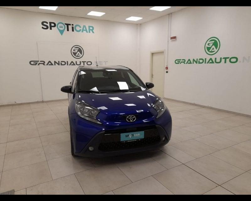 Toyota Aygo X 1.0 Trend 72cv