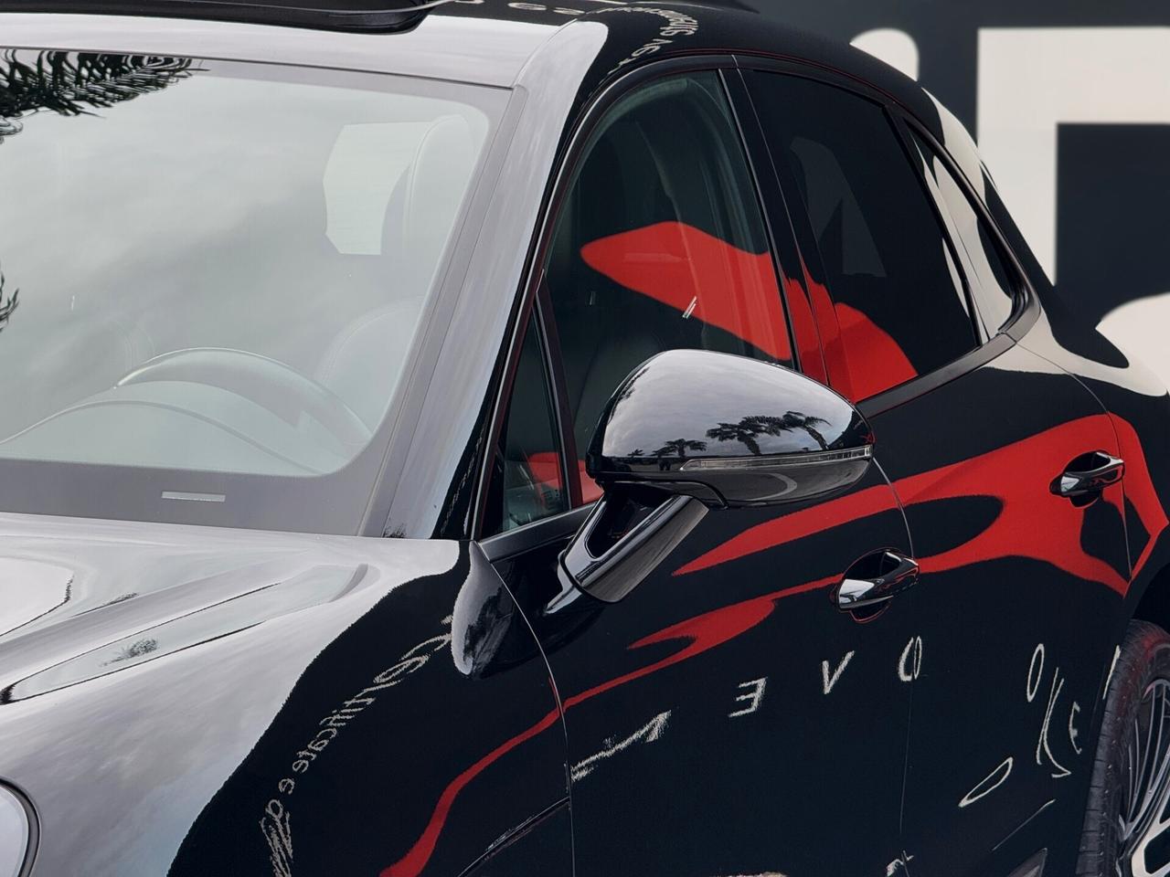 Porsche Macan 2.0 Turbo Benzina 265CV PDK TETTO