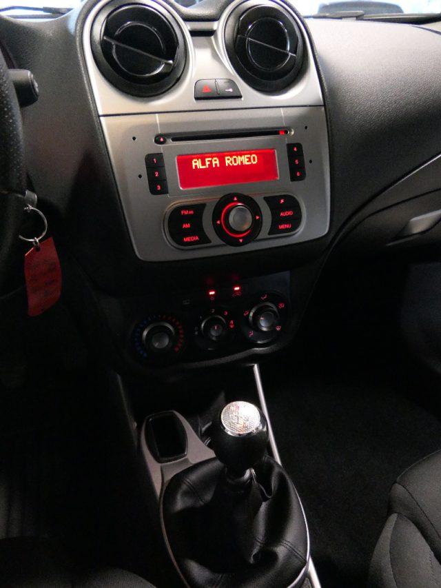 ALFA ROMEO MiTo 1.4 78 CV 8V S&S Progression