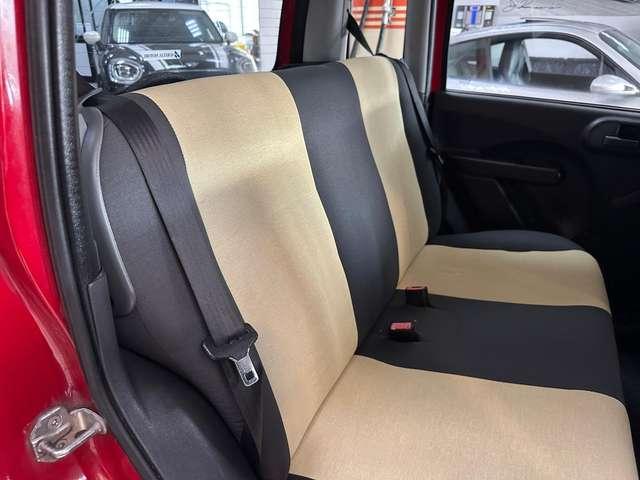 Fiat Panda Panda 1.2 natural power Dynamic SUBITO DISPONIBILE