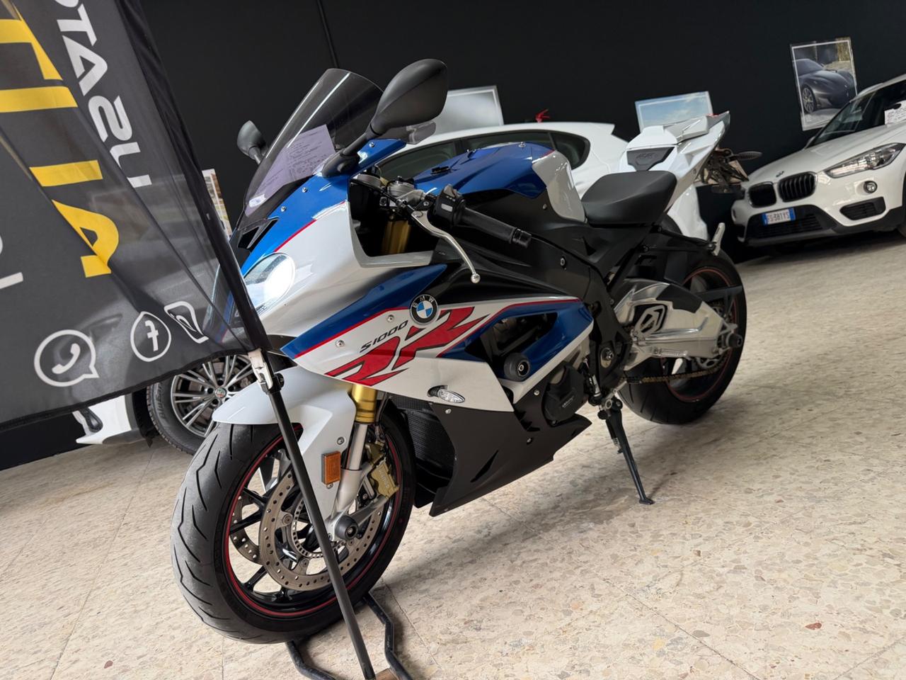 Bmw S 1000 RR 1000rr