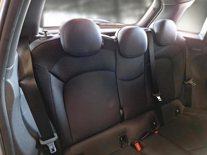 MINI COOPER YOURS AUTO 5 PORTE BERLINA