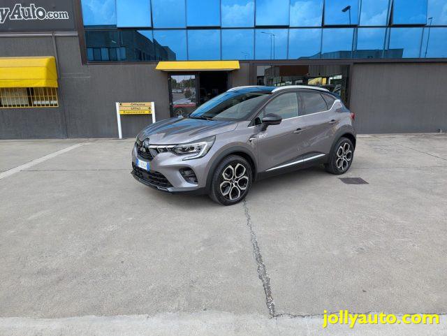 MITSUBISHI ASX 1.6L Plug In 159 CV AT Intense