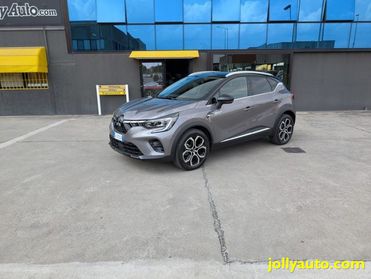 MITSUBISHI ASX 1.6L Plug In 159 CV AT Intense