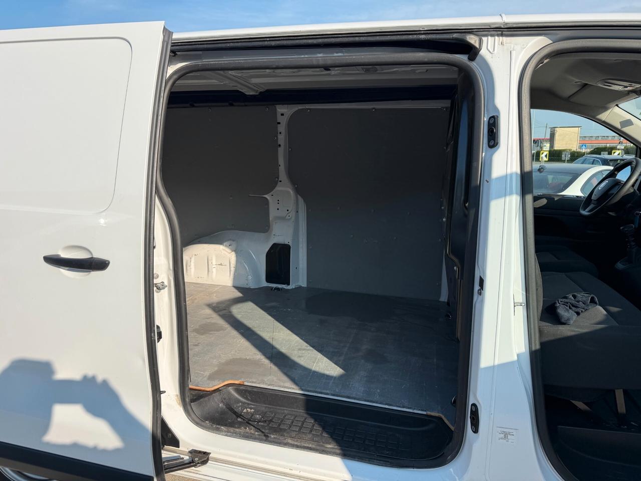 Fiat Scudo 1.5 BlueHDi 100 CV L3 *CARICO 2,86 M*