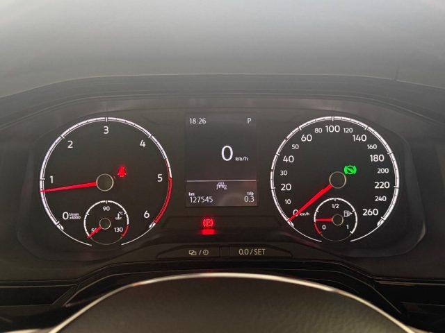 VOLKSWAGEN Polo 1.6 TDI 95 CV 5p. Comfortline BlueMotion Technolog