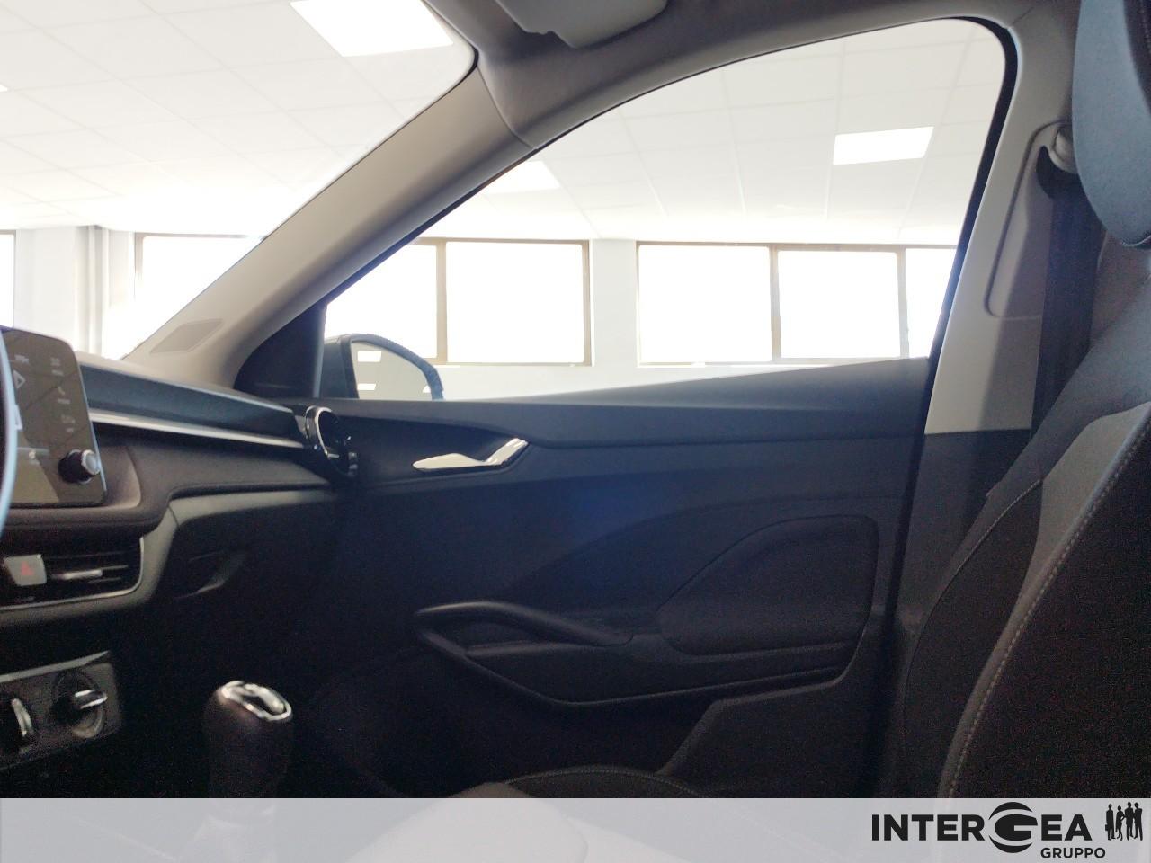 SKODA Fabia 1.0 mpi evo Selection 80cv