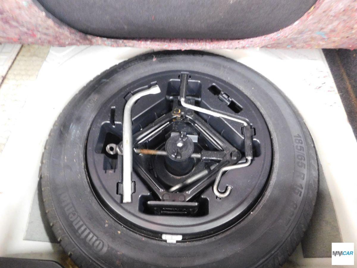 FIAT - Punto - 1.3 MJT II S&S 85 CV 5p.ECO Lounge
