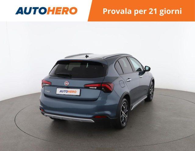 FIAT Tipo 1.3 Mjt S&S 5 porte Cross