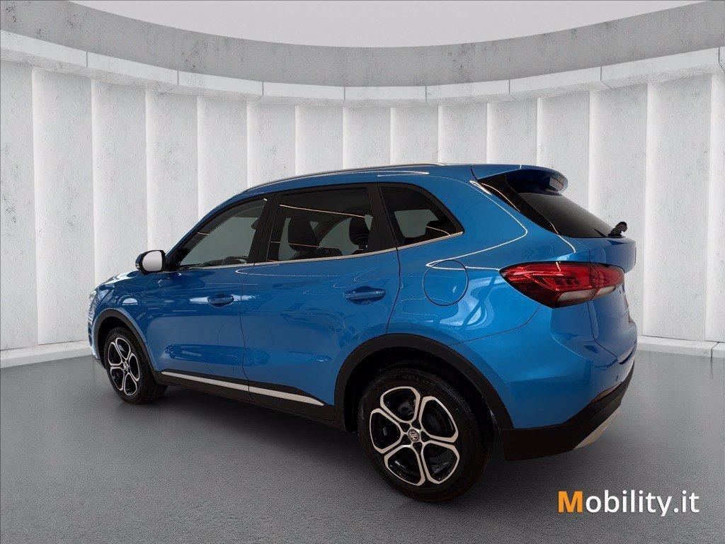 MG ZS 1.5 Comfort del 2026