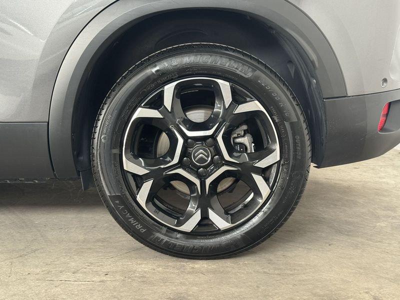 Citroën C5 Aircross C5 Aircross 1.5 bluehdi Shine s&s 130cv eat8