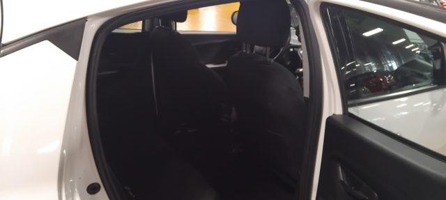 LANCIA Ypsilon 1.2 69 CV 5 porte Gold