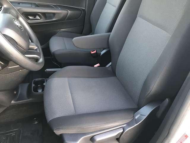 Toyota Proace City 1.5 DCI 100 CV ACTIVE