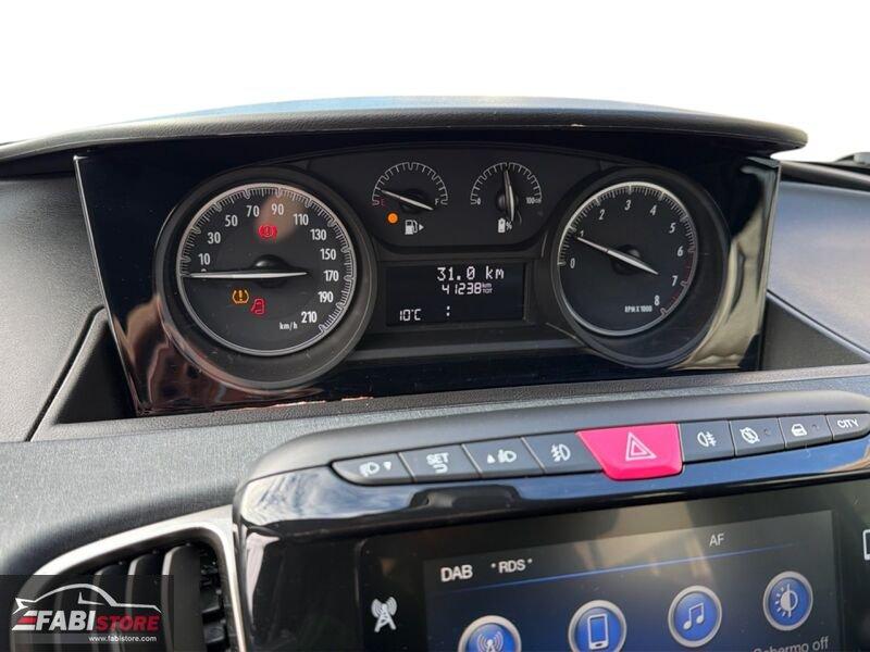 Lancia Ypsilon 1.0 FireFly 70 Cv Hybrid Gold 5 POSTI - Schermo, CarPlay, Ruotino ecc