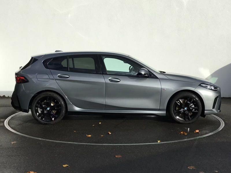 BMW Serie 1 123 xDrive 48V MSport HEAD UP CAMERA 360 HARMAN KARDON