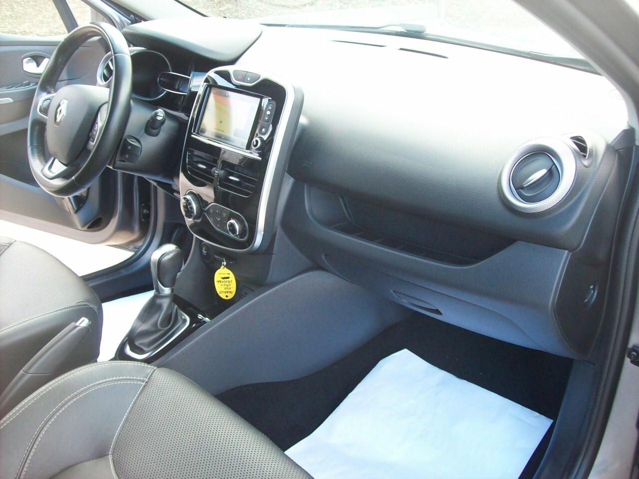 RENAULT CLIO 1.5 DCI CV.90 AUTOMATICA S&S ENERGY