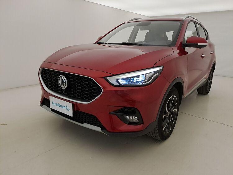MG ZS Luxury BR670938 1.0 Benzina 111CV