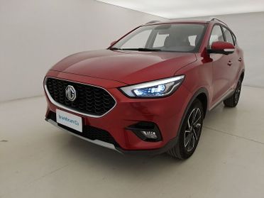 MG ZS Luxury BR670938 1.0 Benzina 111CV