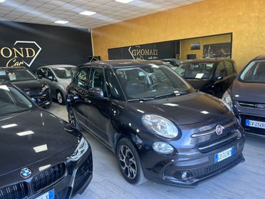 FIAT 500L 1.3 Multijet 95 cv “NAV/RETR/NUOVA”-2021