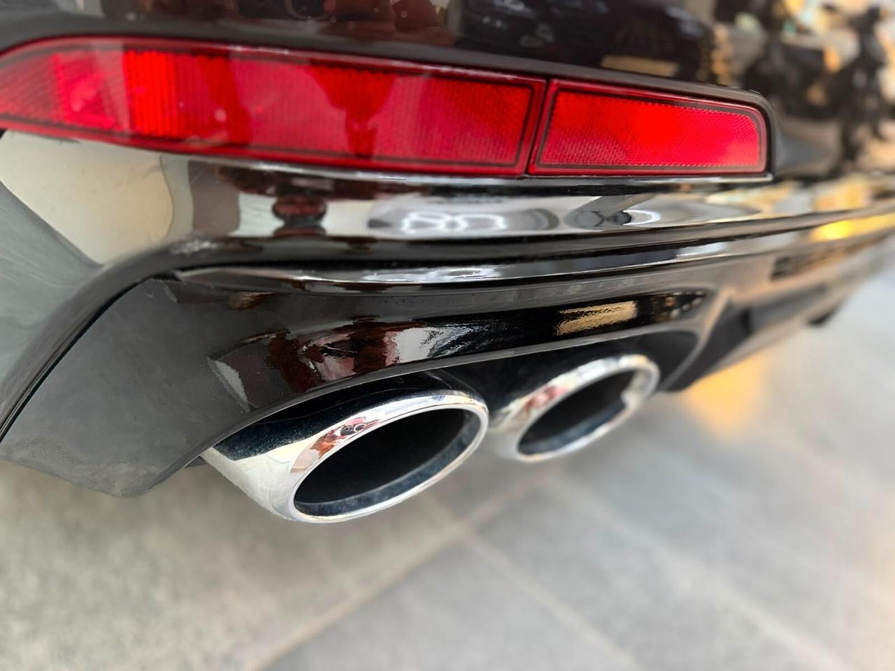 Audi A6 S6 3.0 TDI quattro tiptronic IVA ESPOSTA