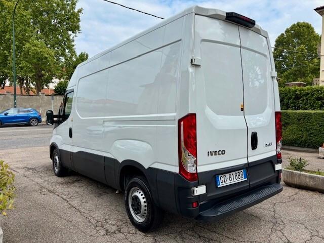 IVECO DAILY 35 S120 L2 H2