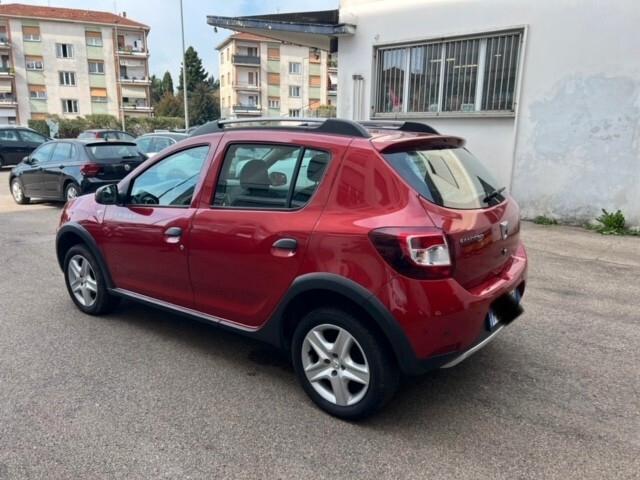 Dacia Sandero Stepway 0.9 Prestige NEOPATENTATI