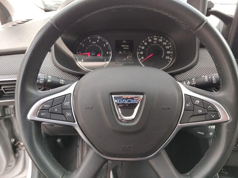 Dacia Jogger 1.0 tce Extreme UP Gpl 100cv 7p.ti