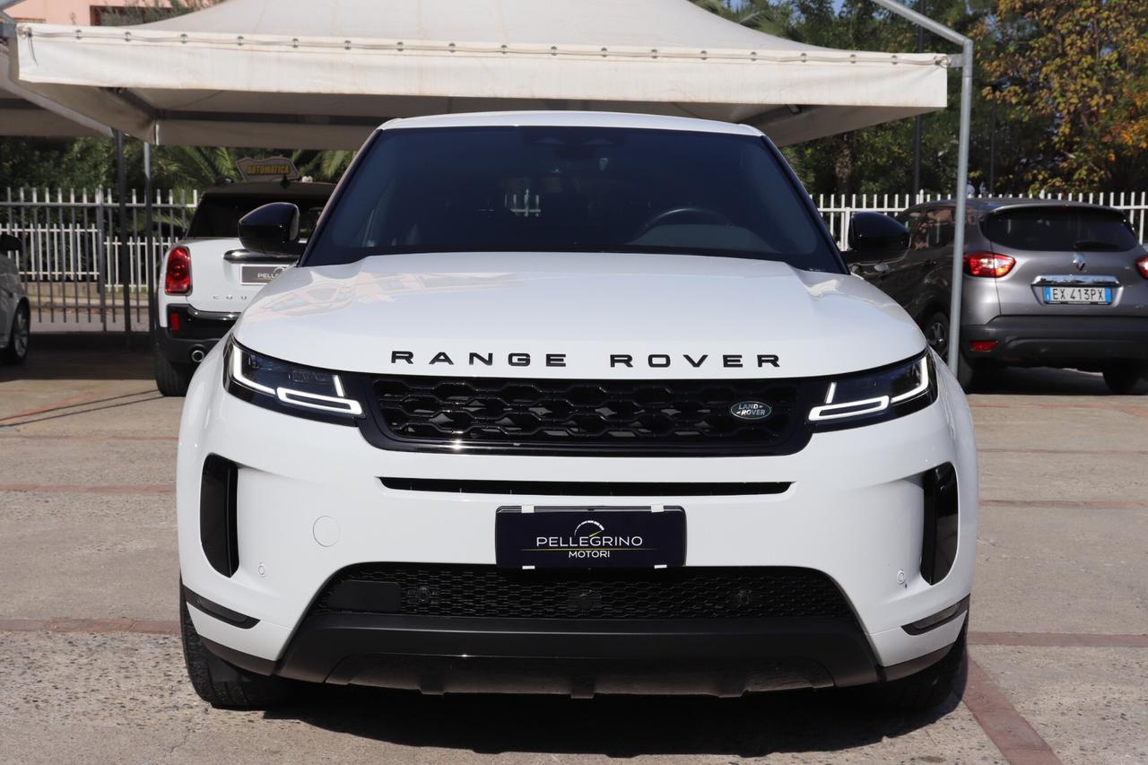 Land Rover Range Rover Evoque Range Rover Evoque 2.0D I4 163 CV AWD Auto SE