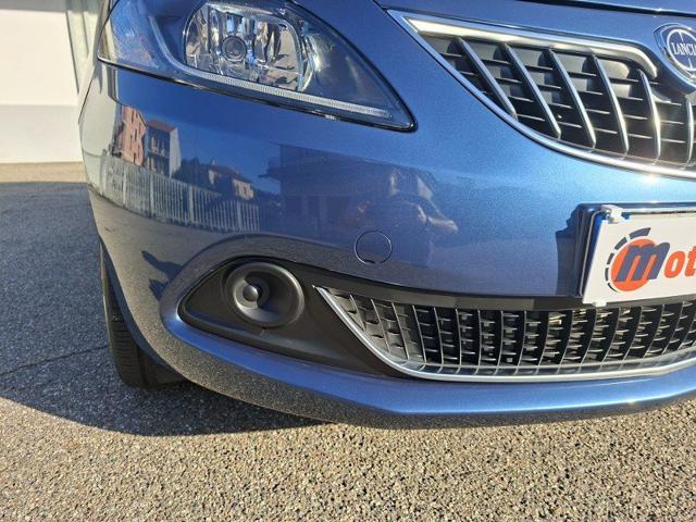 LANCIA Ypsilon 1.0 FireFly 5 porte S&S Hybrid Gold