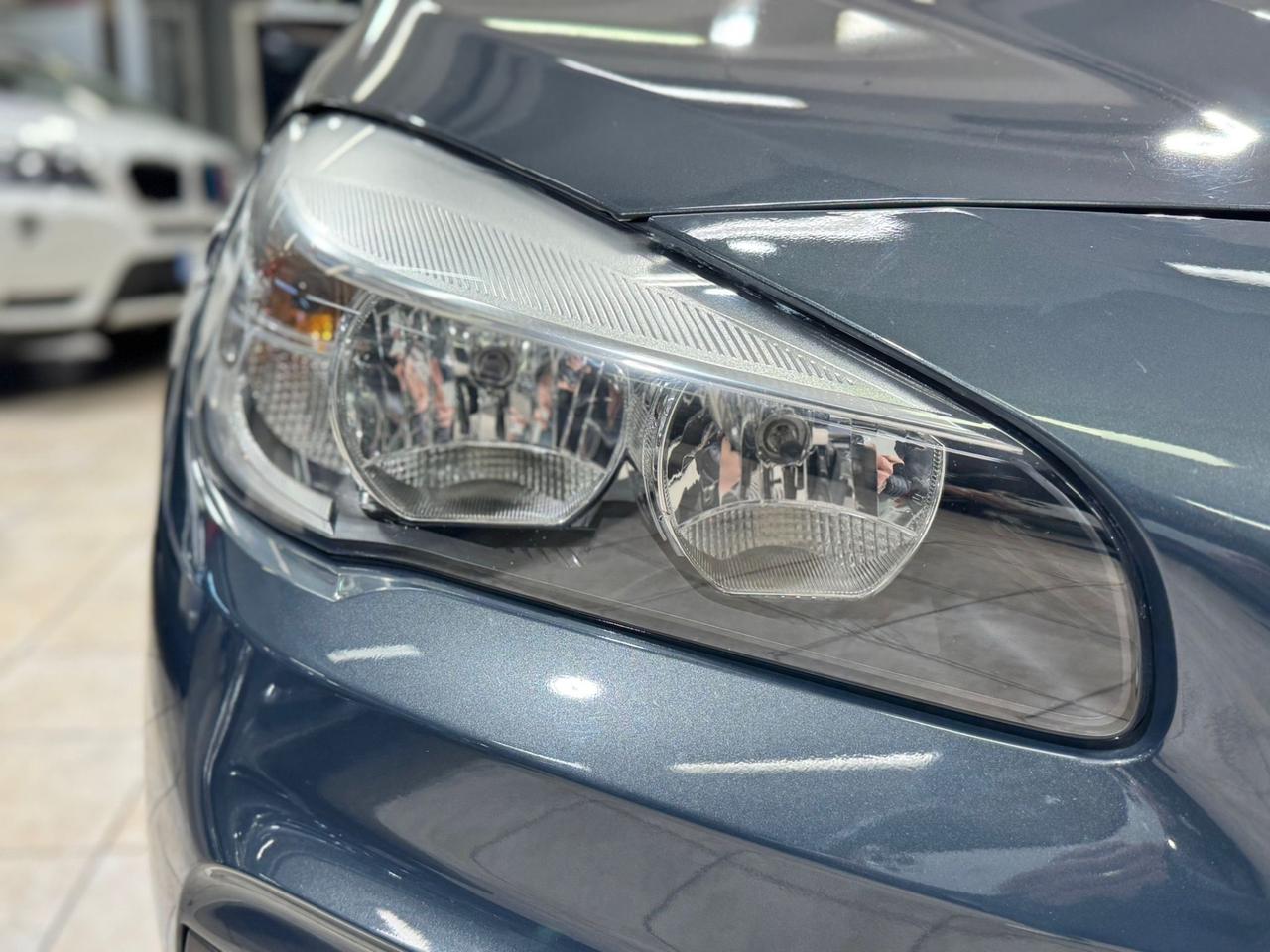 Bmw 216d Active Tourer Advantage