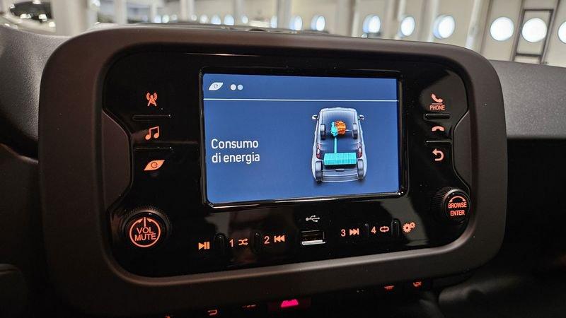 FIAT Panda 1.0 FireFly S&S Hybrid con Fidelity Free