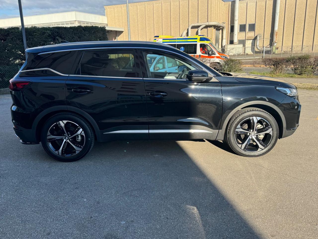 Dr DR6 1.5 Turbo #8606