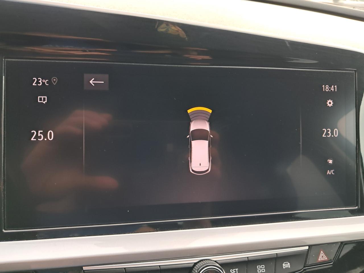 Opel Grandland 1.5 Ecotec aut. Business Elegance