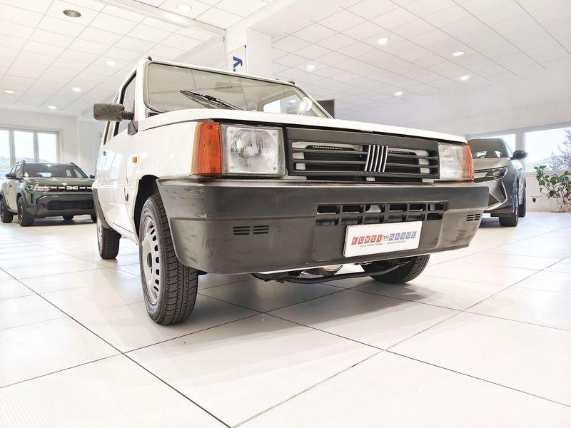 FIAT Panda Panda 1.1 Fire Young*74.000 KM*