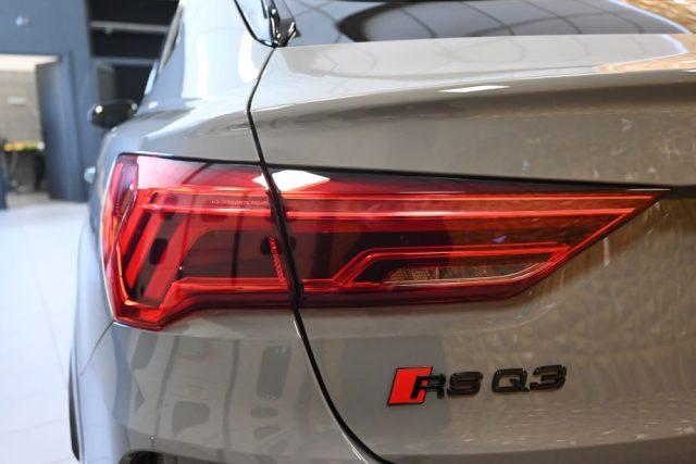 AUDI RS Q3 SPORTBACK Q.S-TR.DYNAMIC BLACKED.EXCLUSIVESTRAFULL