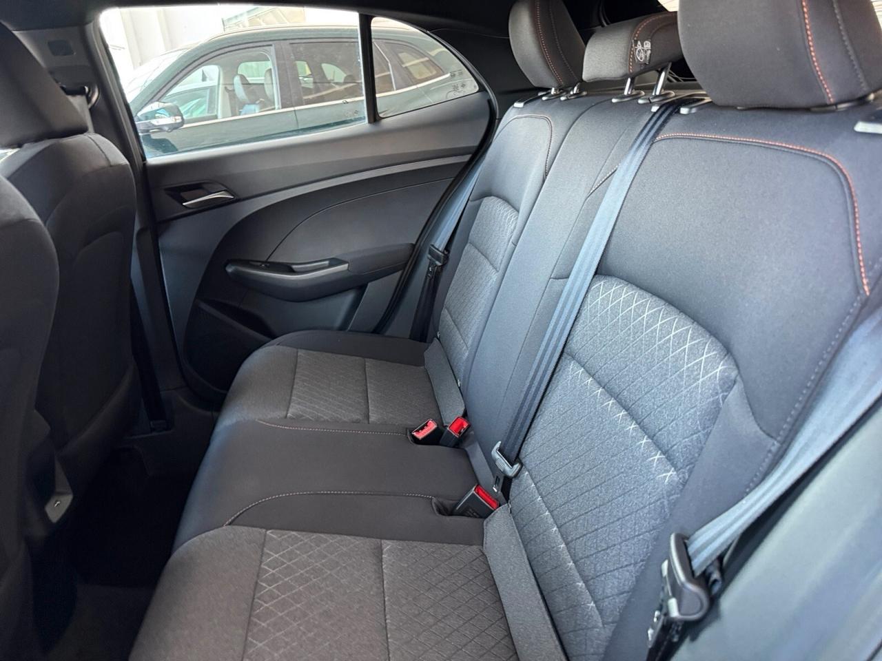 Mg MG3 1.5 Comfort