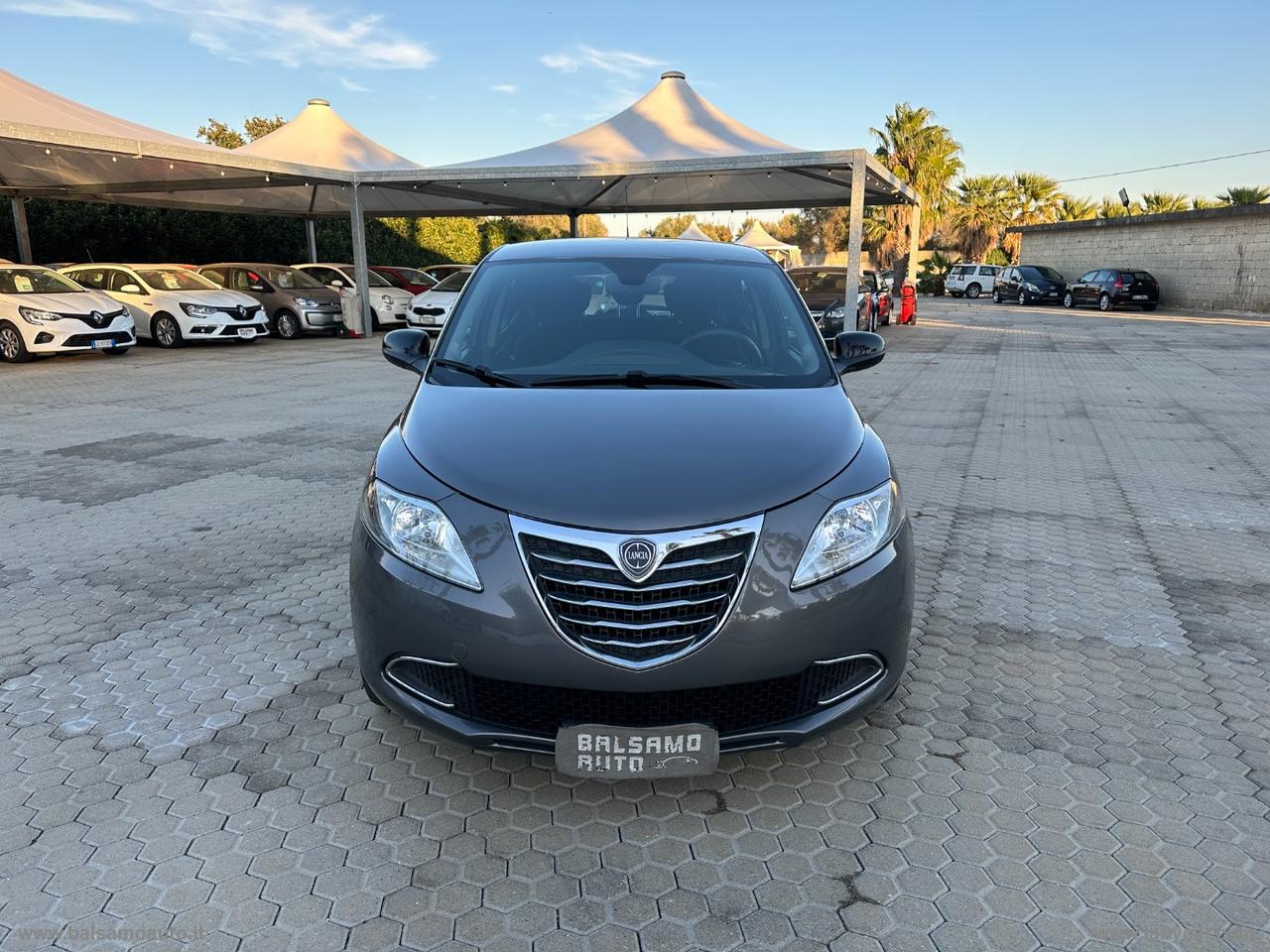 LANCIA Ypsilon 1.2 69 CV 5p. Gold