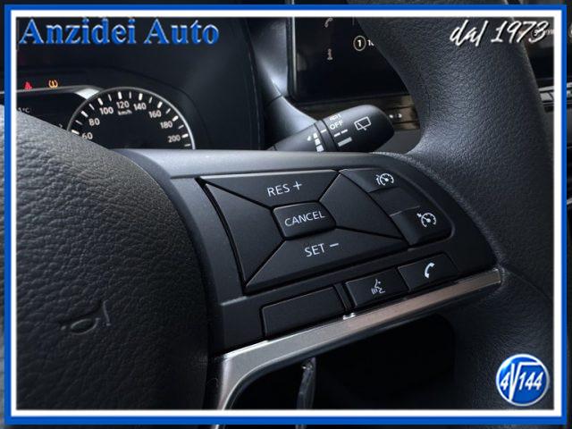 NISSAN Juke 1.0 DIG-T 114 CV Acenta