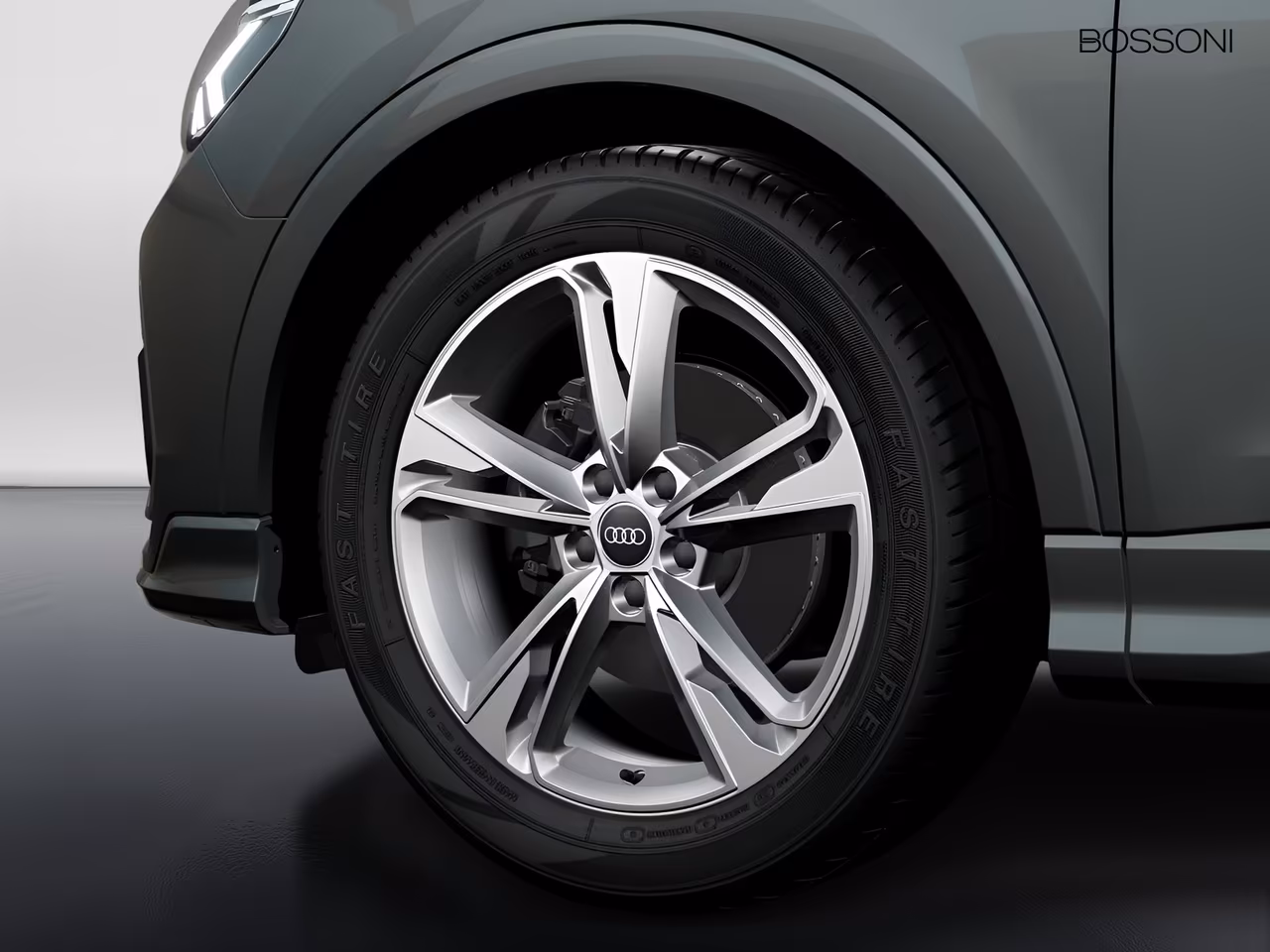 Audi Q3 35 2.0 tdi s line edition s tronic