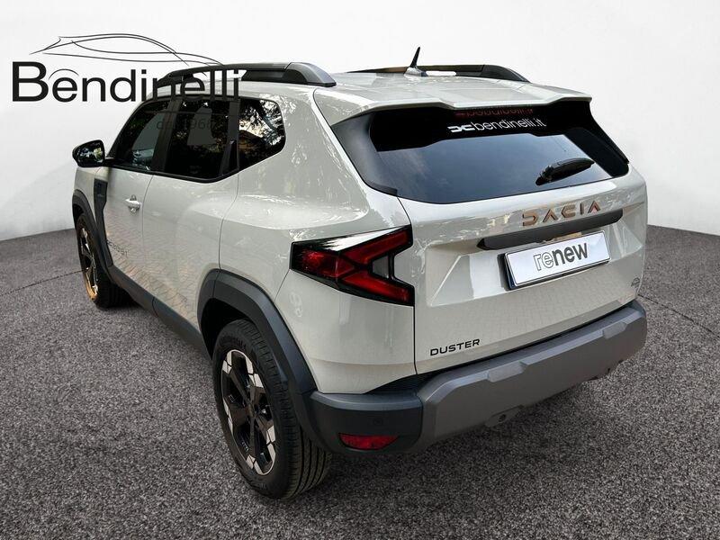 Dacia Duster 1.0 TCe GPL 4x2 Extreme